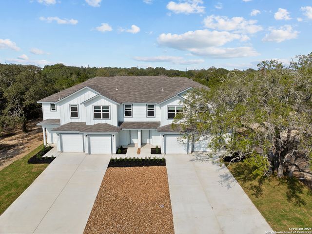 804-808-812-816 Ryan Crossing, San Antonio, TX 78253