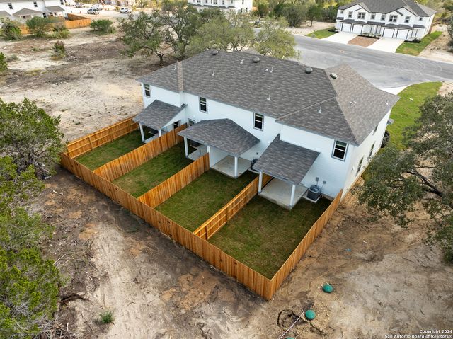 804-808-812-816 Ryan Crossing, San Antonio, TX 78253