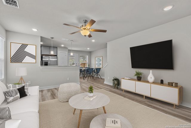 804-808-812-816 Ryan Crossing, San Antonio, TX 78253