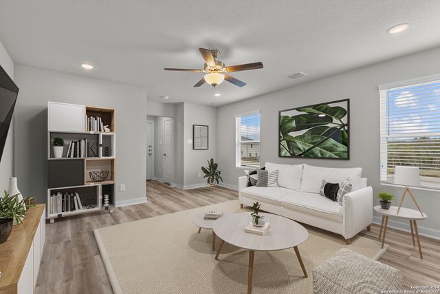 804-808-812-816 Ryan Crossing, San Antonio, TX 78253