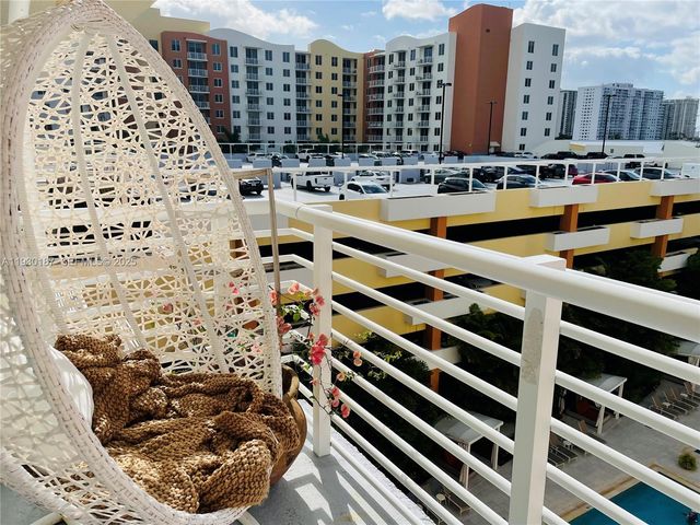 2775 NE 187 St 628, Aventura, FL 33180