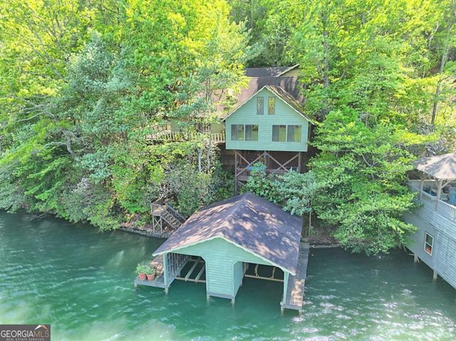 15 Imperial Lane, Clayton, GA 30525