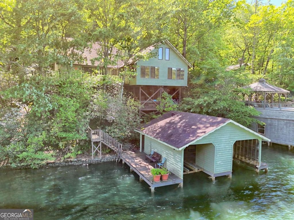 15 Imperial Lane, Clayton, GA 30525