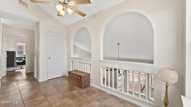 12532 TIERRA ENCINO Drive, El Paso, TX 79938