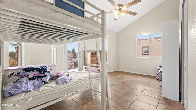 12532 TIERRA ENCINO Drive, El Paso, TX 79938