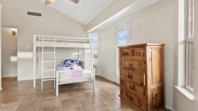 12532 TIERRA ENCINO Drive, El Paso, TX 79938