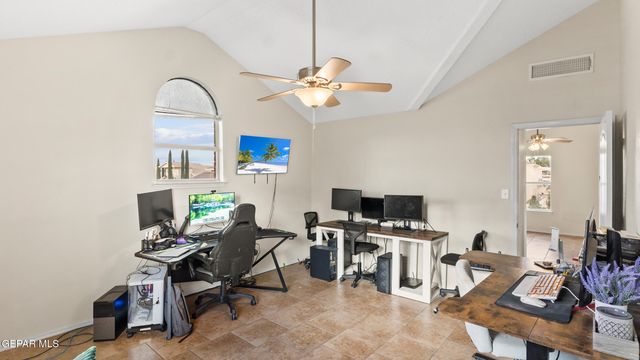 12532 TIERRA ENCINO Drive, El Paso, TX 79938