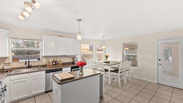 12532 TIERRA ENCINO Drive, El Paso, TX 79938