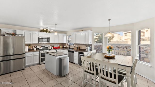 12532 TIERRA ENCINO Drive, El Paso, TX 79938