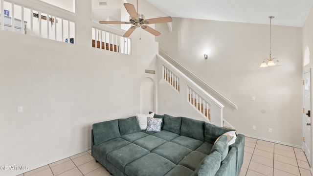 12532 TIERRA ENCINO Drive, El Paso, TX 79938