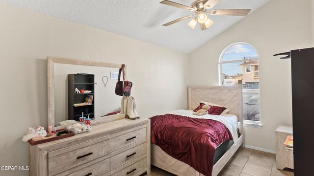 12532 TIERRA ENCINO Drive, El Paso, TX 79938