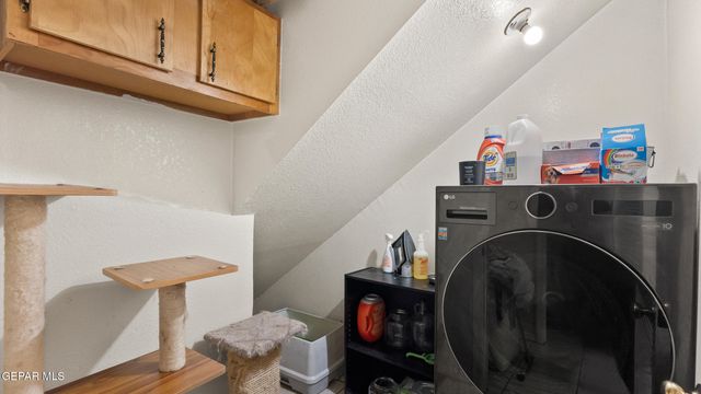 12532 TIERRA ENCINO Drive, El Paso, TX 79938