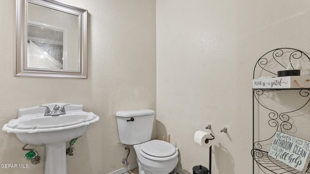 12532 TIERRA ENCINO Drive, El Paso, TX 79938