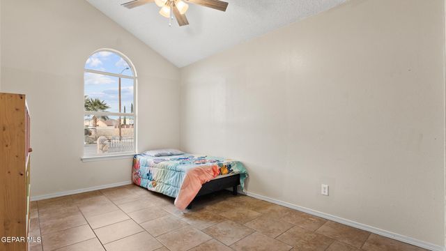 12532 TIERRA ENCINO Drive, El Paso, TX 79938