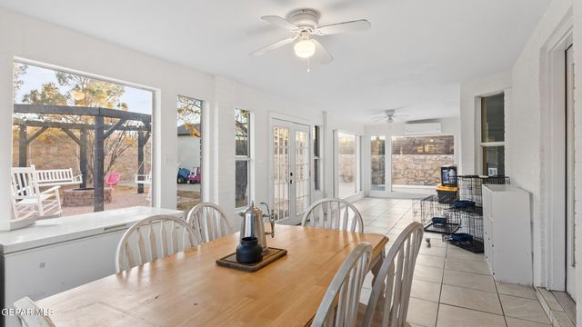 12532 TIERRA ENCINO Drive, El Paso, TX 79938