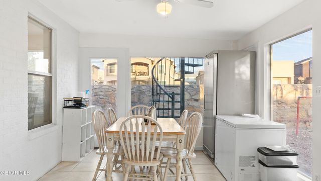 12532 TIERRA ENCINO Drive, El Paso, TX 79938