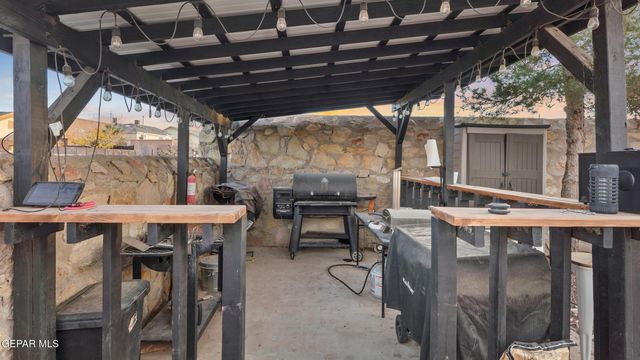 12532 TIERRA ENCINO Drive, El Paso, TX 79938