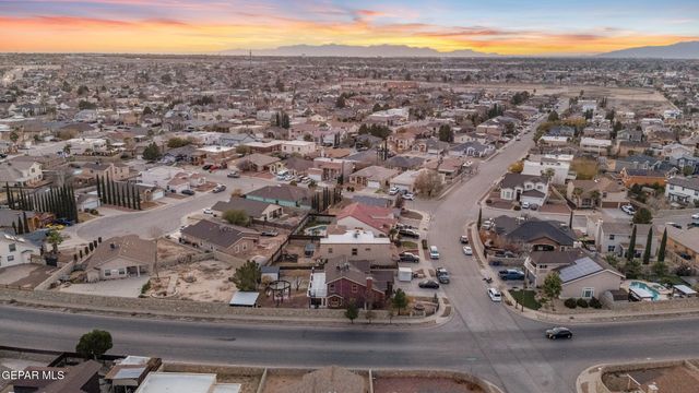 12532 TIERRA ENCINO Drive, El Paso, TX 79938