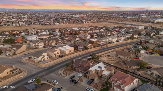 12532 TIERRA ENCINO Drive, El Paso, TX 79938