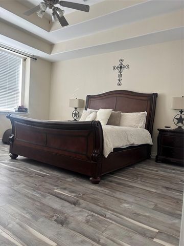 13600 Amber Dawn CT, Manor, TX 78653