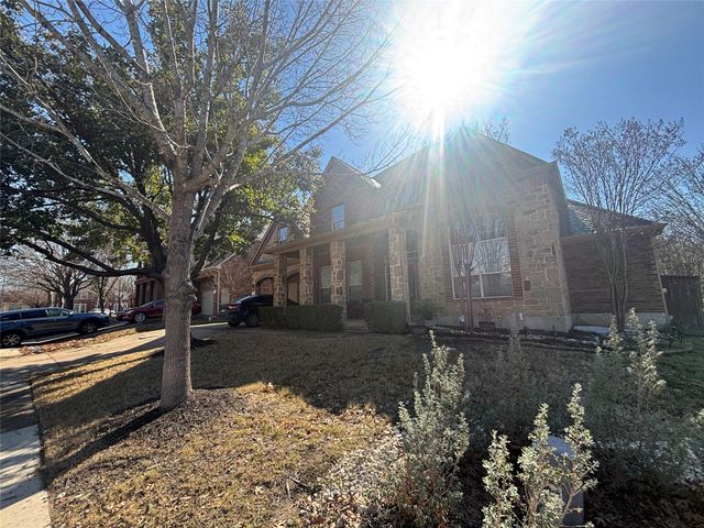 13600 Amber Dawn CT, Manor, TX 78653