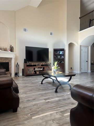 13600 Amber Dawn CT, Manor, TX 78653