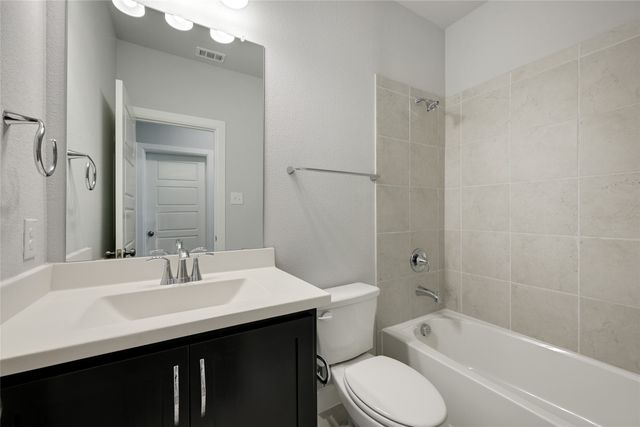 14421 Walsh Avenue, Fort Worth, TX 76008