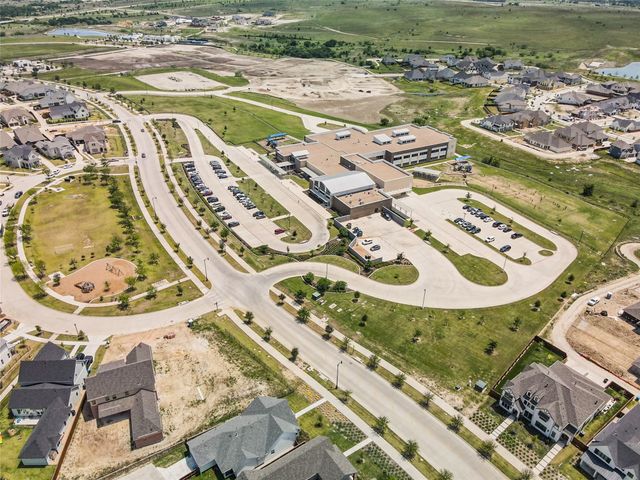 14421 Walsh Avenue, Fort Worth, TX 76008