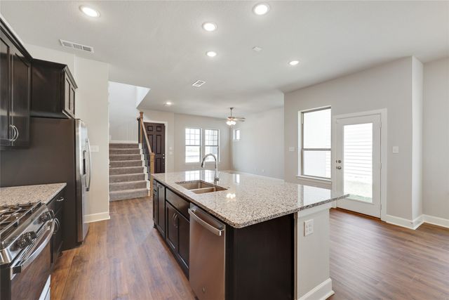 14421 Walsh Avenue, Fort Worth, TX 76008