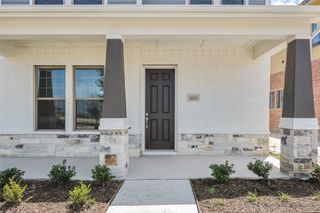 14421 Walsh Avenue, Fort Worth, TX 76008