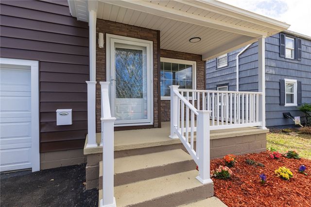 1563 Norton Street, Rochester, NY 14621