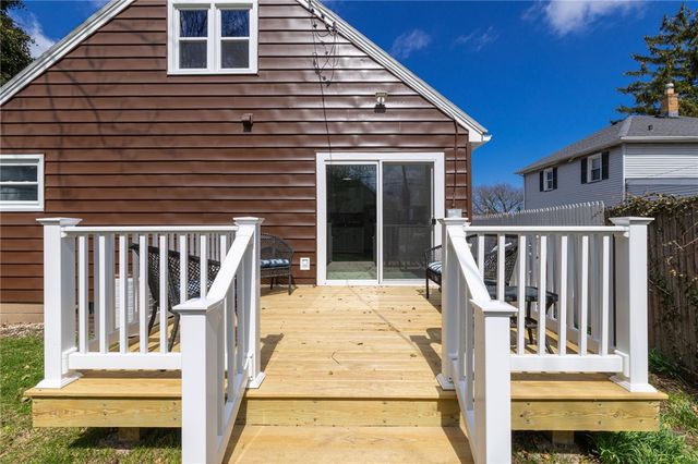 1563 Norton Street, Rochester, NY 14621