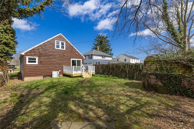 1563 Norton Street, Rochester, NY 14621