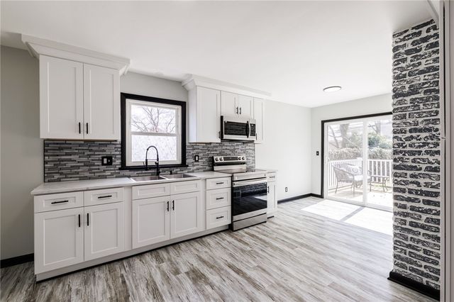 1563 Norton Street, Rochester, NY 14621