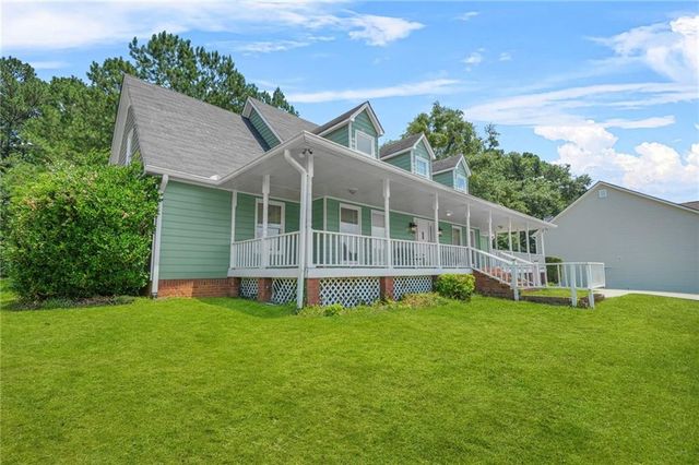 4680 Duval Point SW Way, Snellville, GA 30039