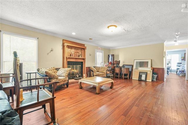 4680 Duval Point SW Way, Snellville, GA 30039