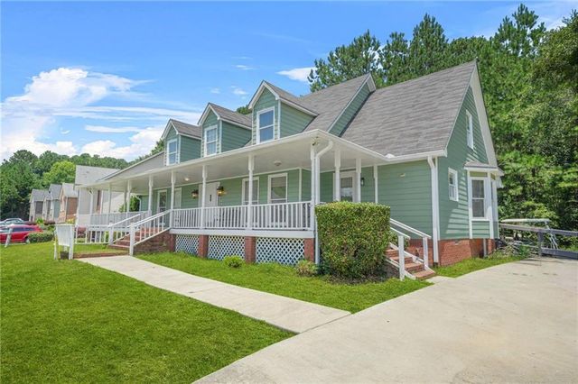 4680 Duval Point SW Way, Snellville, GA 30039