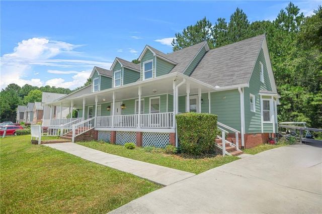 4680 Duval Point SW Way, Snellville, GA 30039
