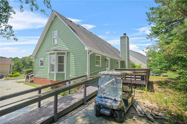 4680 Duval Point SW Way, Snellville, GA 30039