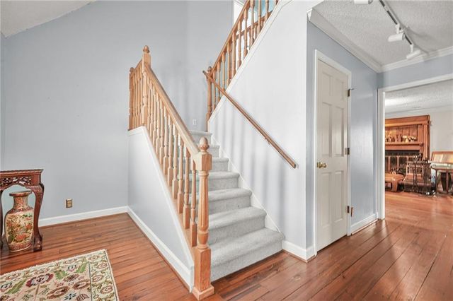 4680 Duval Point SW Way, Snellville, GA 30039
