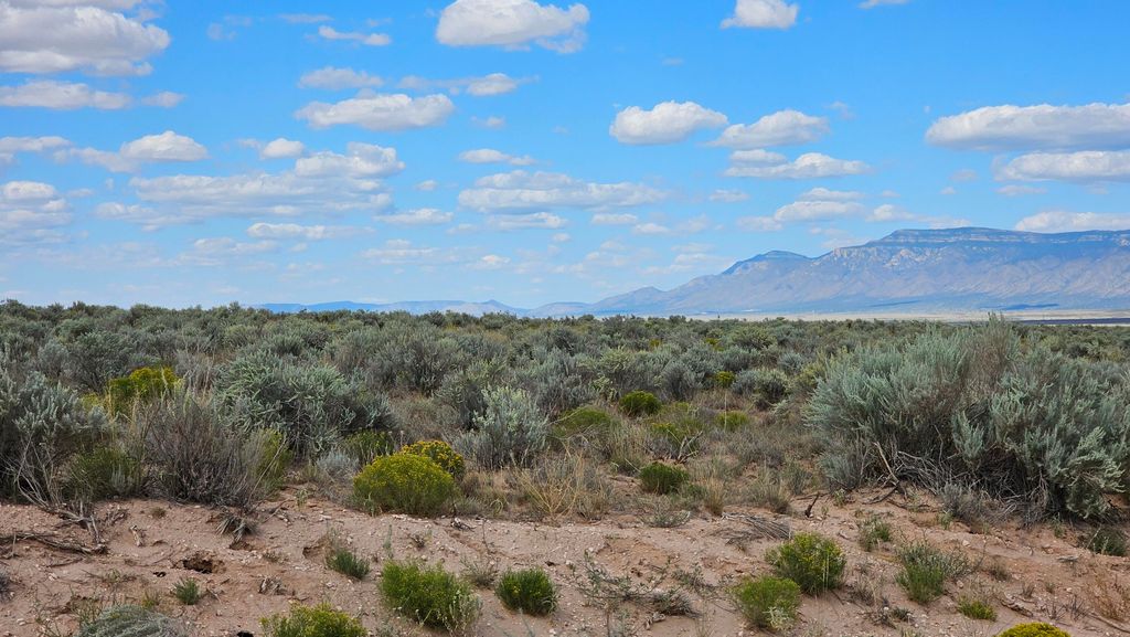 VL LOT: 31 BLOCK: 50 2, Rio Communities, NM 87002