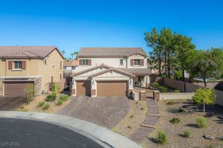 930 Silverbell Ridge Street, Henderson, NV 89014