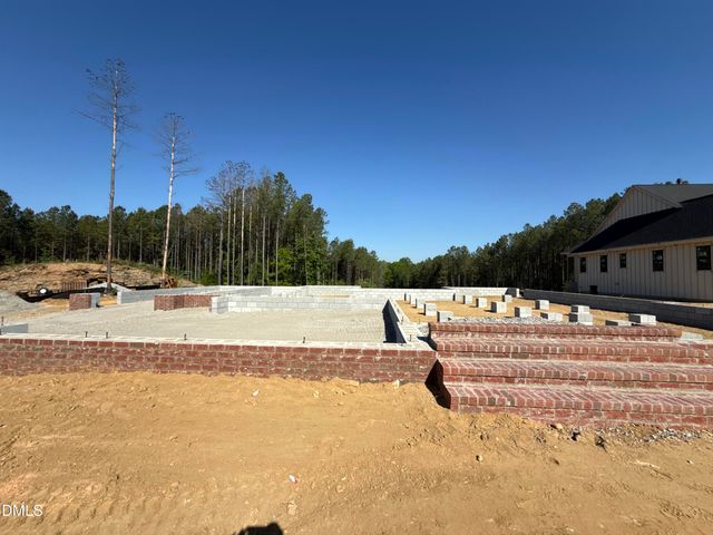 30 Ashbrooke Falls Drive, Franklinton, NC 27525