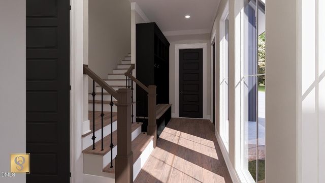30 Ashbrooke Falls Drive, Franklinton, NC 27525