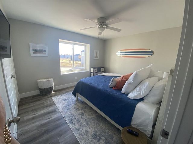 1107 S 11th St B12, Port Aransas, TX 78373