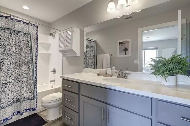 1107 S 11th St B12, Port Aransas, TX 78373