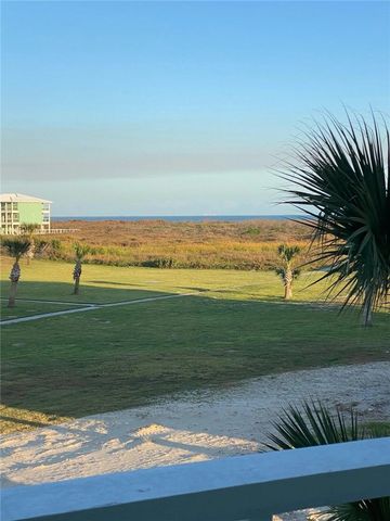 1107 S 11th St B12, Port Aransas, TX 78373