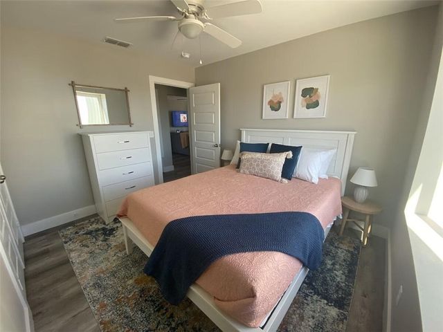 1107 S 11th St B12, Port Aransas, TX 78373
