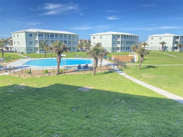 1107 S 11th St B12, Port Aransas, TX 78373