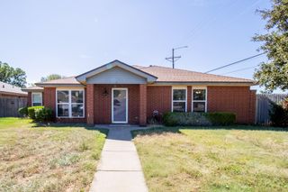 5731 95th Street, Lubbock, TX 79424